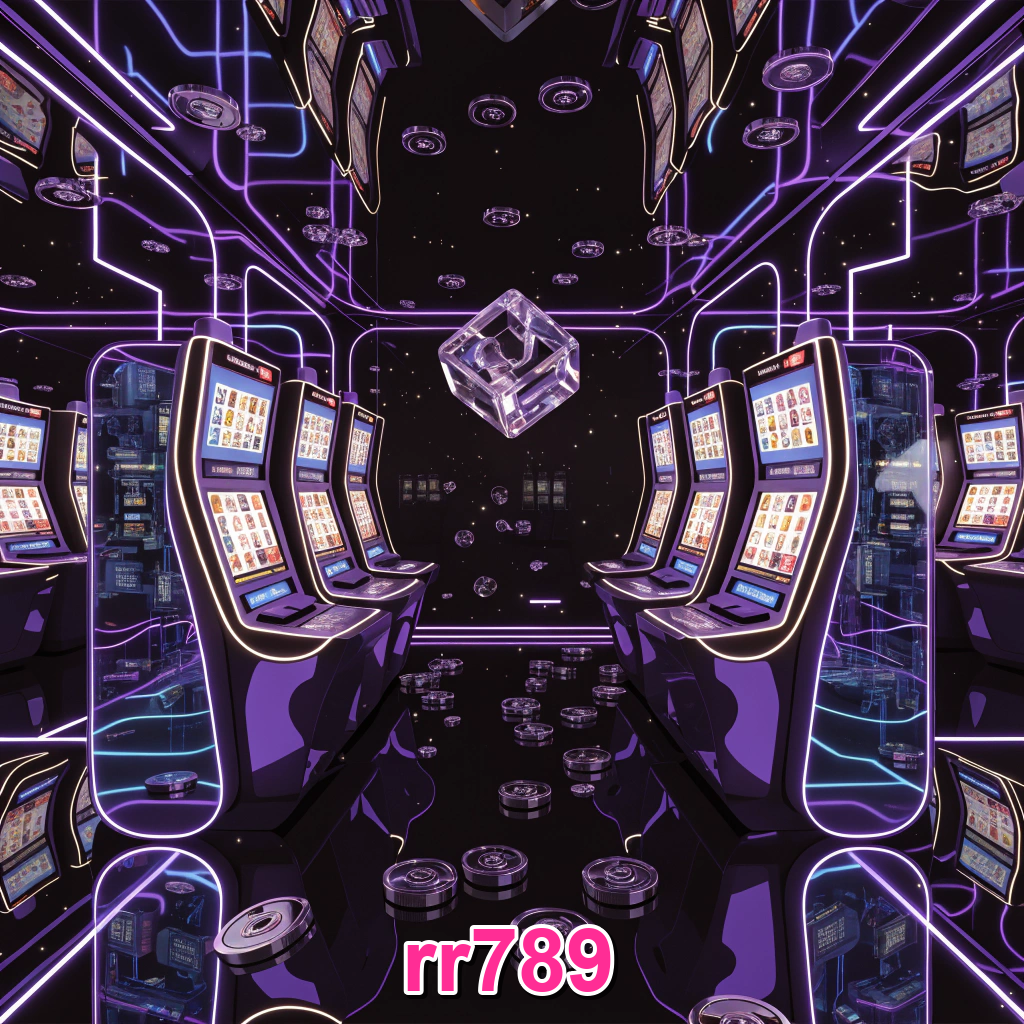 Program VIP rr789