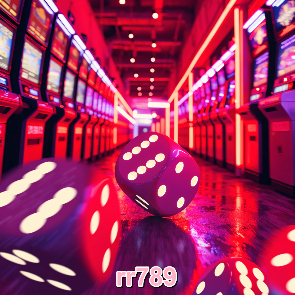 Panduan Daftar rr789